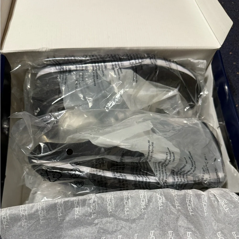 Polo by Ralph Lauren Slaton Pony Sneakers Men’s 11D - Picture 5 of 7